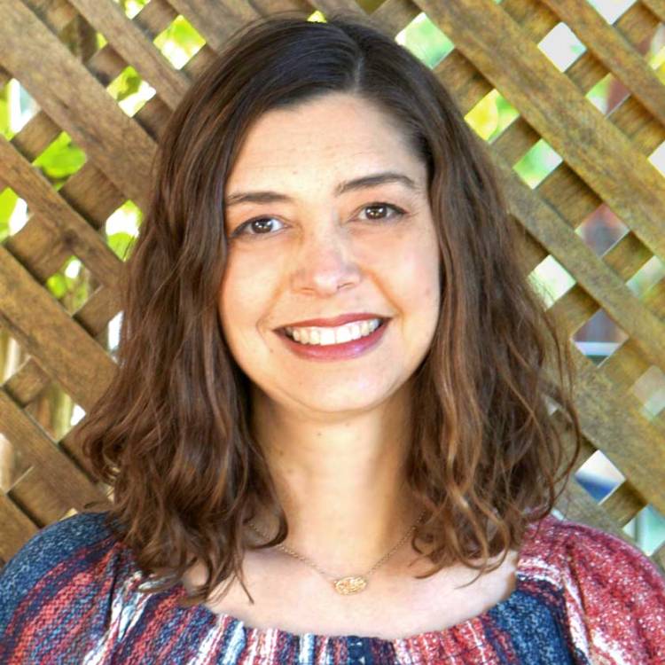 Dianna Collier, M.A.
Life Coach Austin, TX